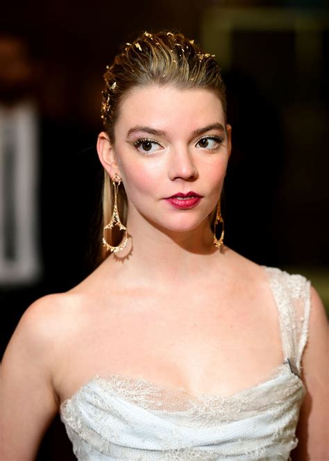 How Old Was Anya Taylor-Joy When She Became a Scream Queen in 'The Witch'?